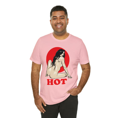 Hot passionate sexy T-Shirt