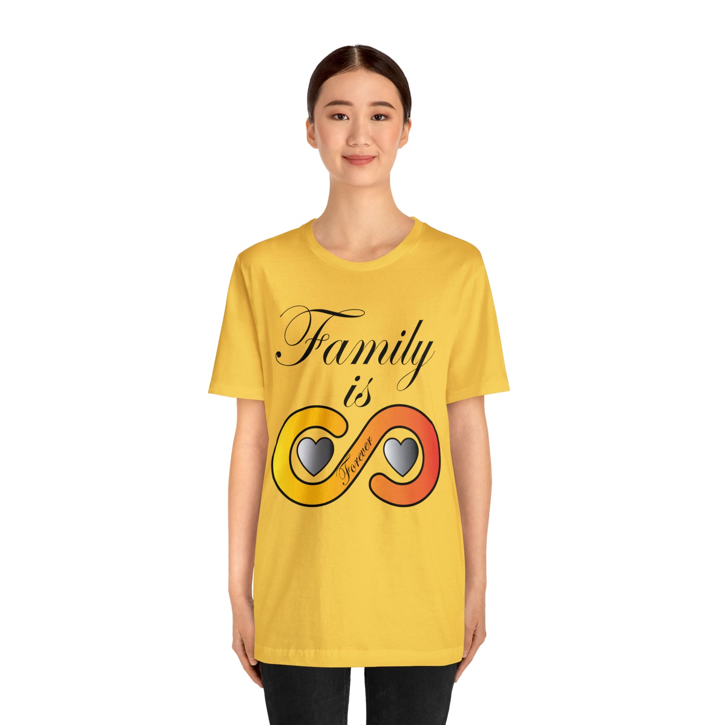 Family is Forever T-Shirt