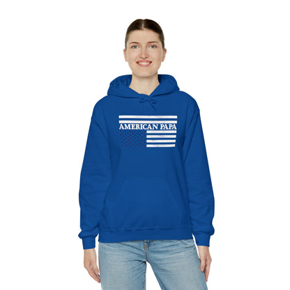 AMERICAN PAPA Hoodie