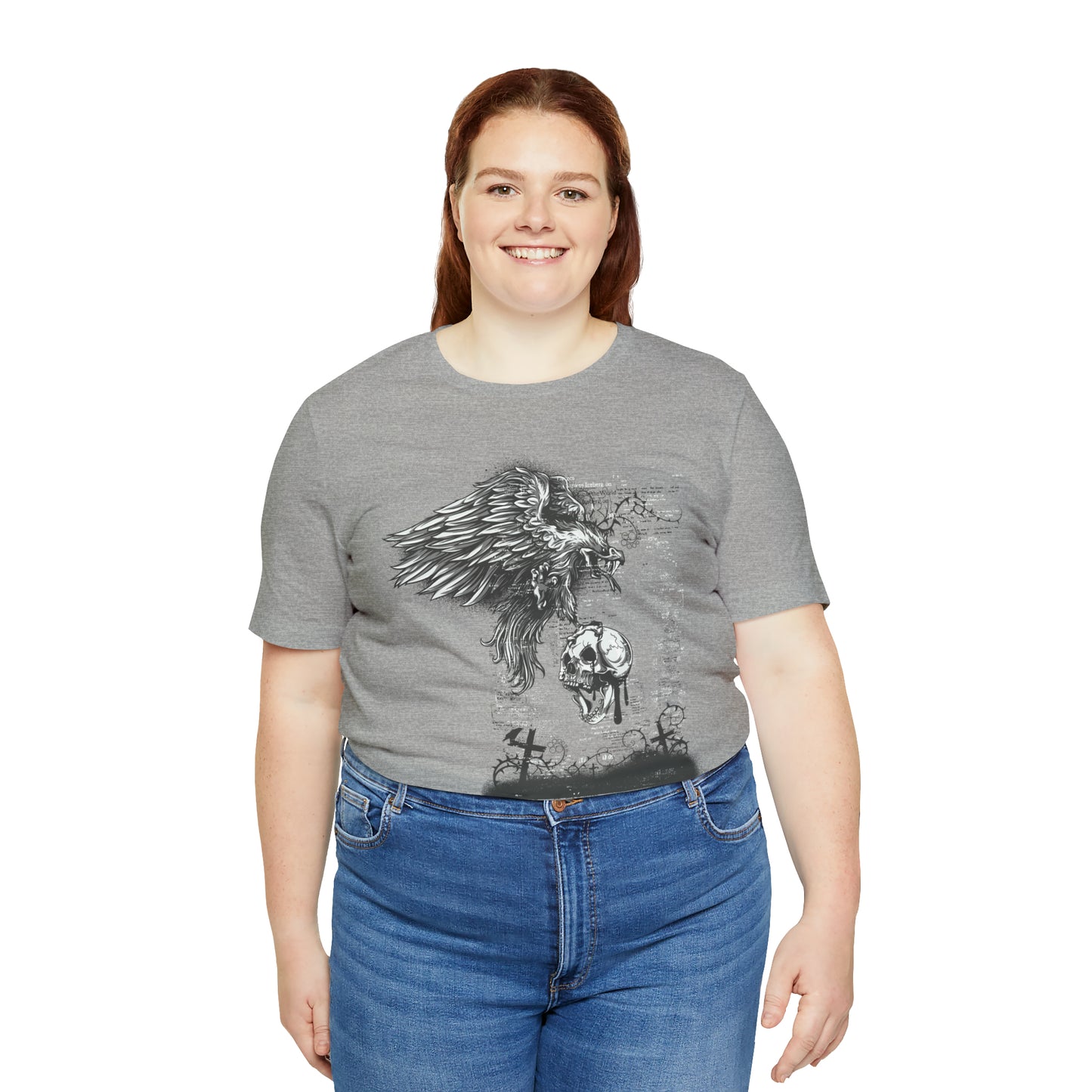 Eagle Attack T-Shirt