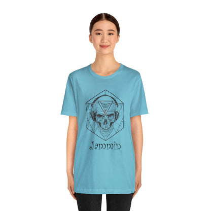 Jammin Illuminati T-Shirt