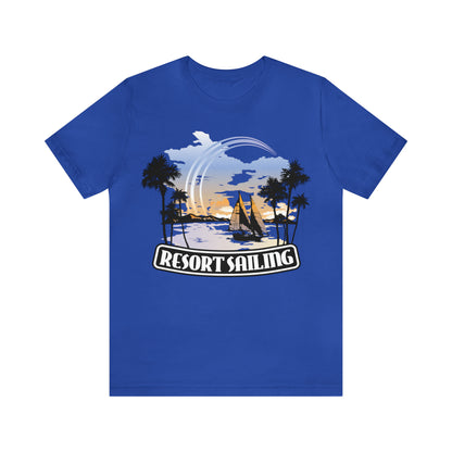 Resort Sailing T-Shirt