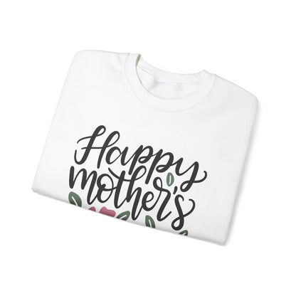 Happy Mother's day Crewneck Sweatshirt