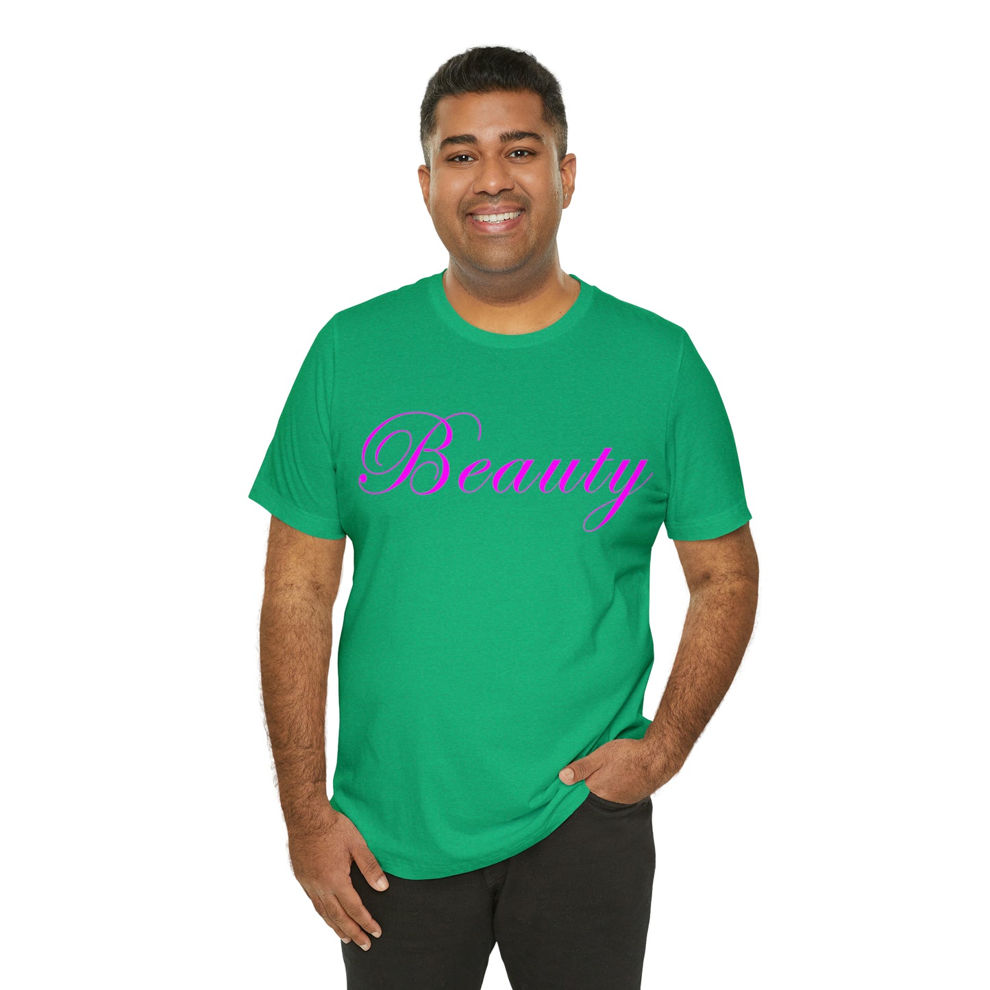 Beauty T-Shirt