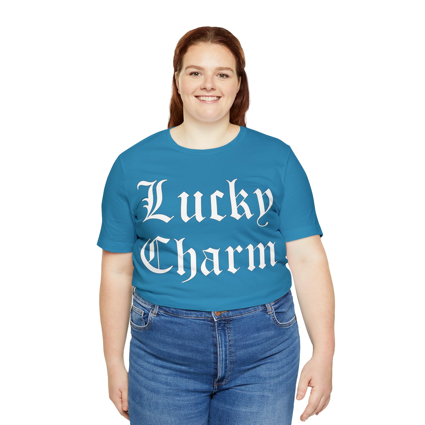 Lucky Charm 1 T-Shirt