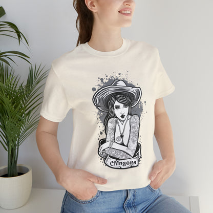 Chingona T-Shirt