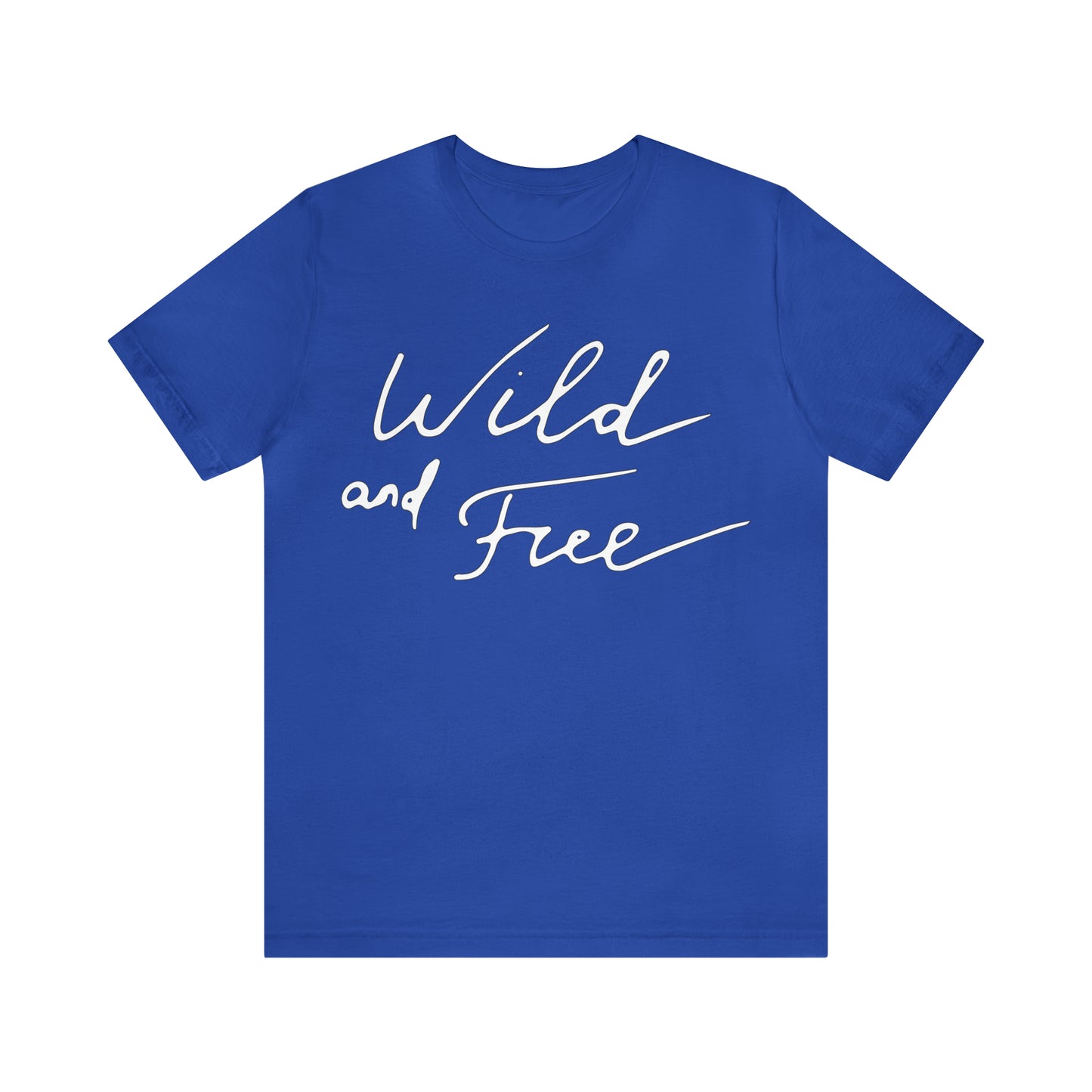 Wild & Free T-Shirt