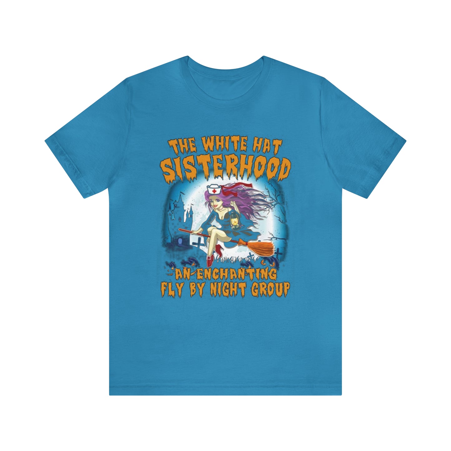 White hot sisterhood T-Shirt