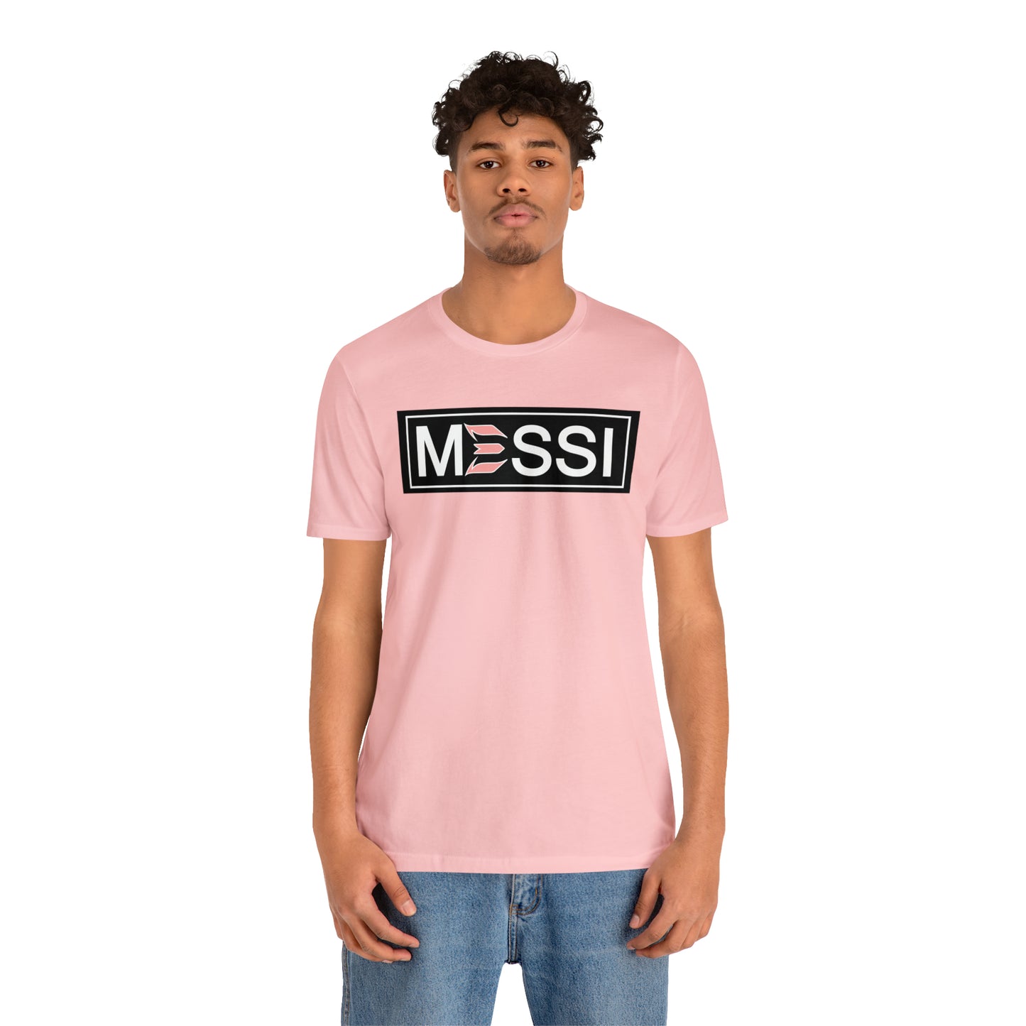 Messi in Miami T-Shirt