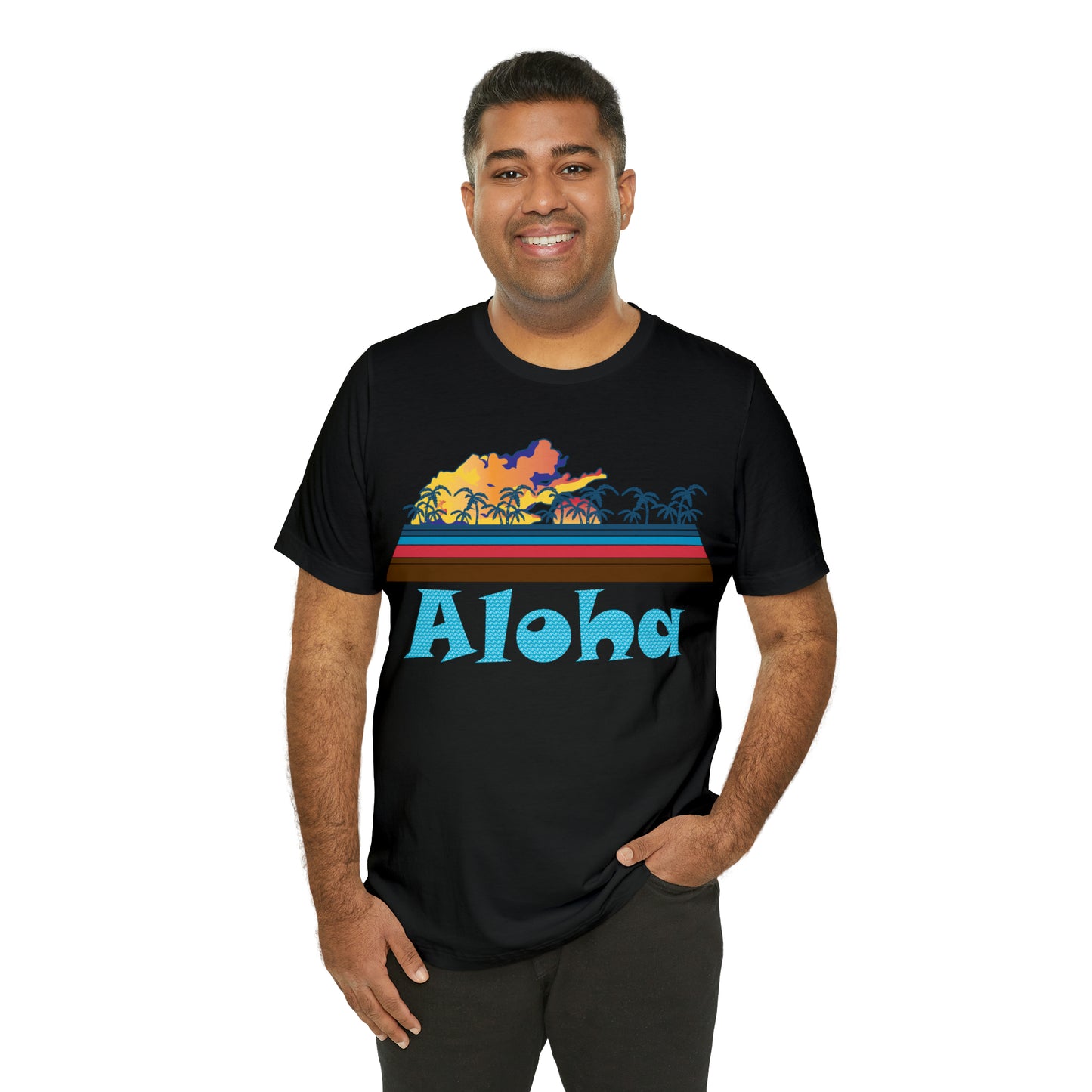 Aloha Beach T-Shirt