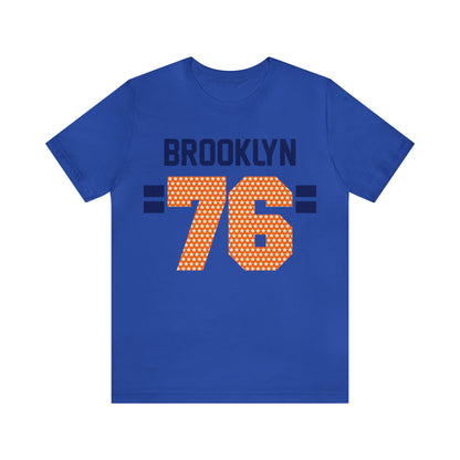 Brooklyn 76 T-Shirt