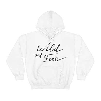 Wild and Free