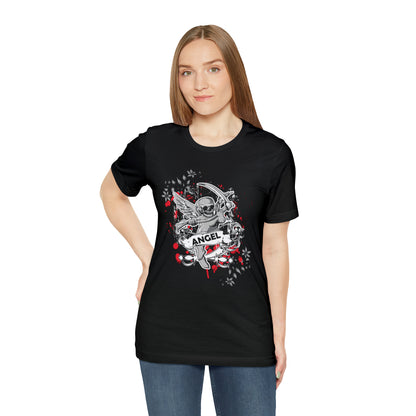 Dark Side Angel T-Shirt