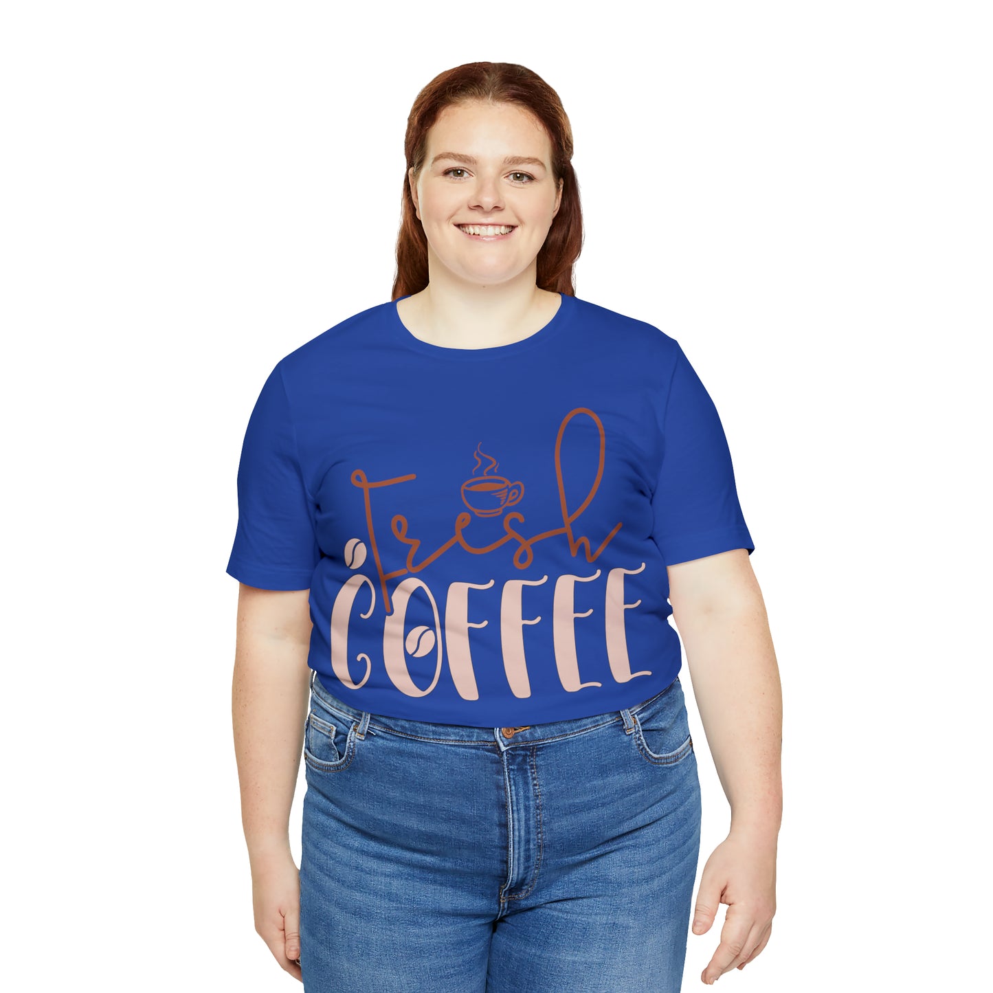 Fresh coffee T-Shirt