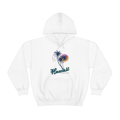 Home Grown In Hawaii Hoodie