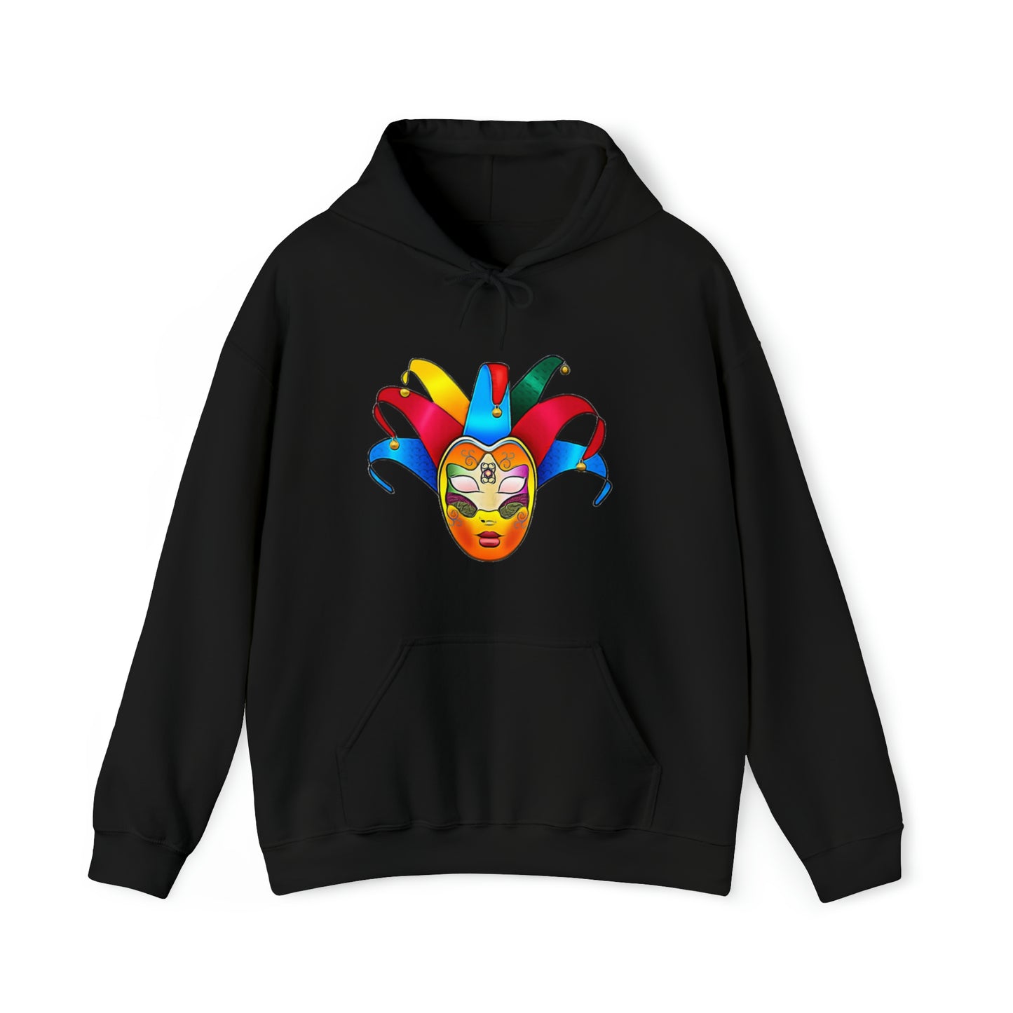 Carnaval Hoodie