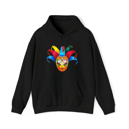 Carnaval Hoodie