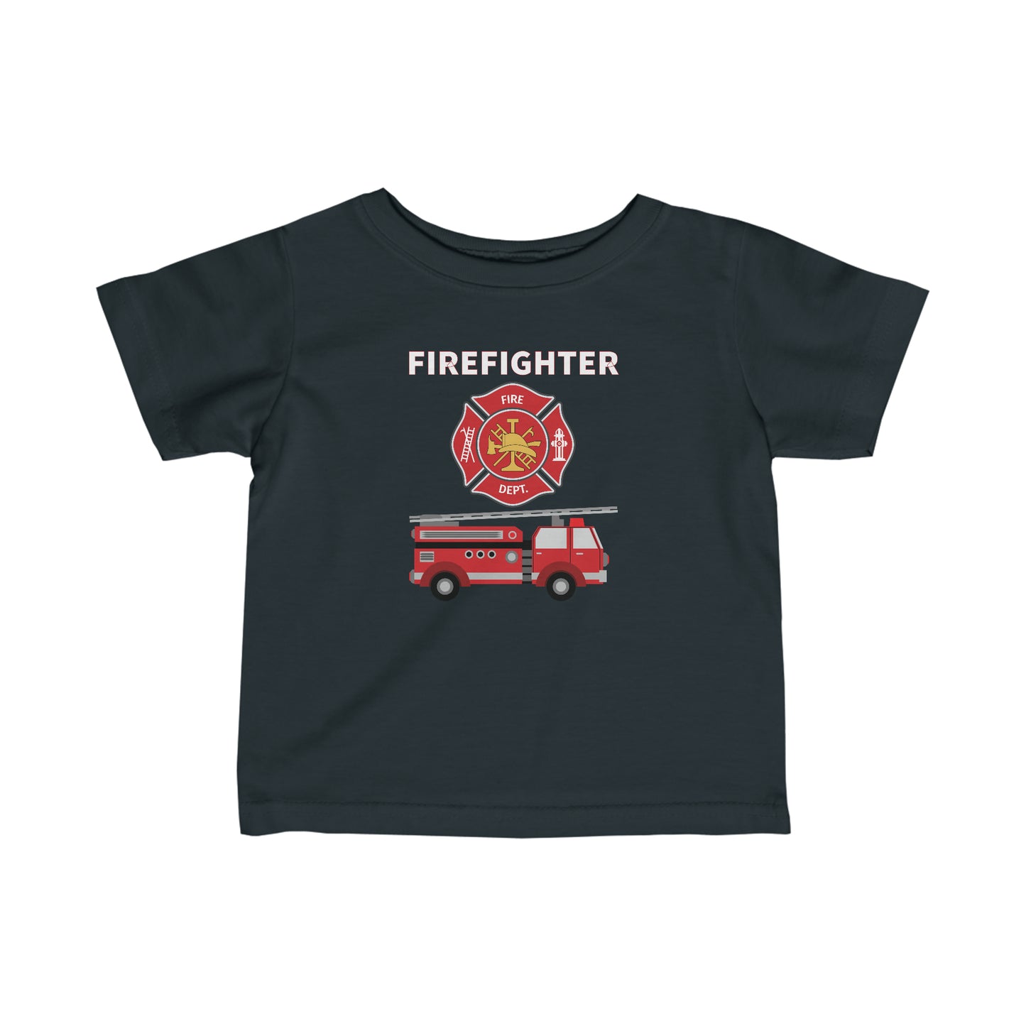 Firefighter