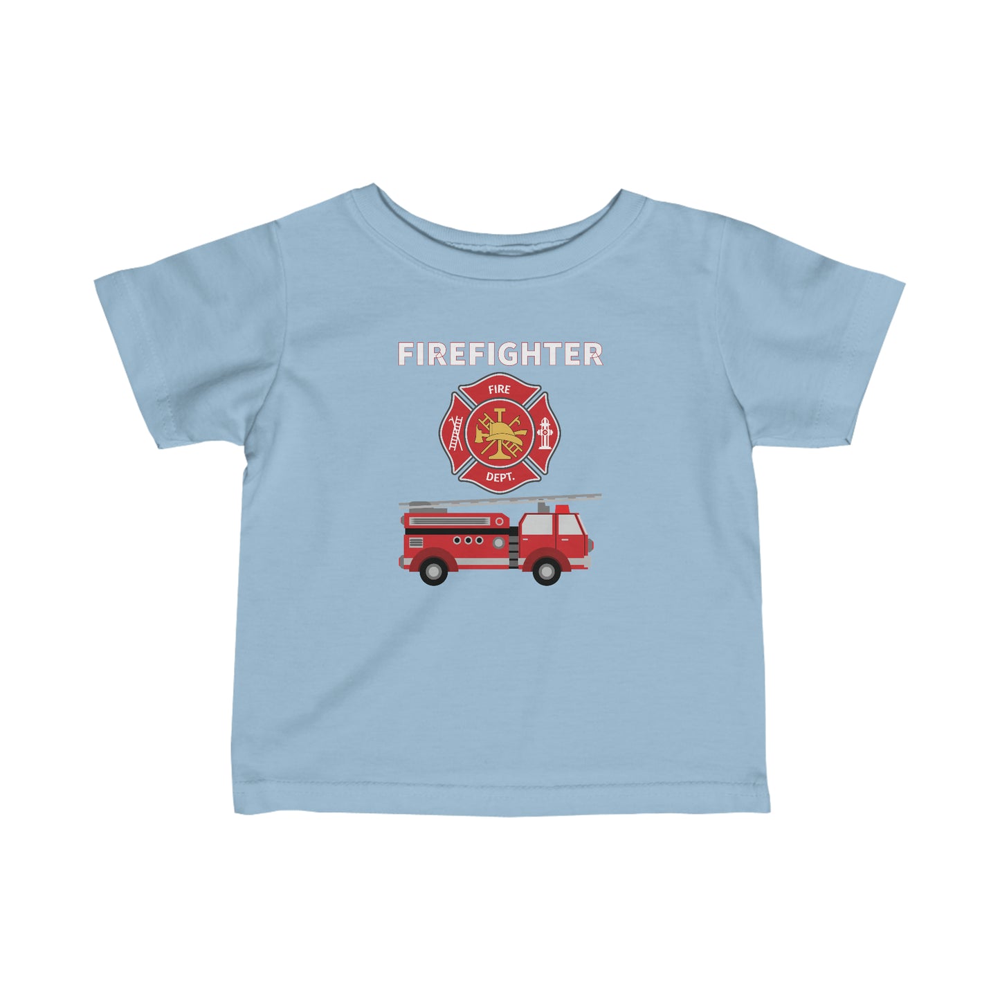 Firefighter