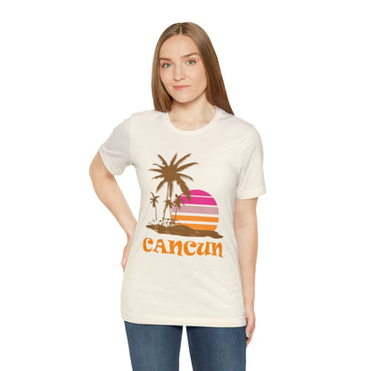 Cancun Vibe T-Shirt