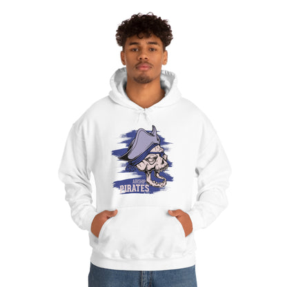 Airship Pirates Hoodie