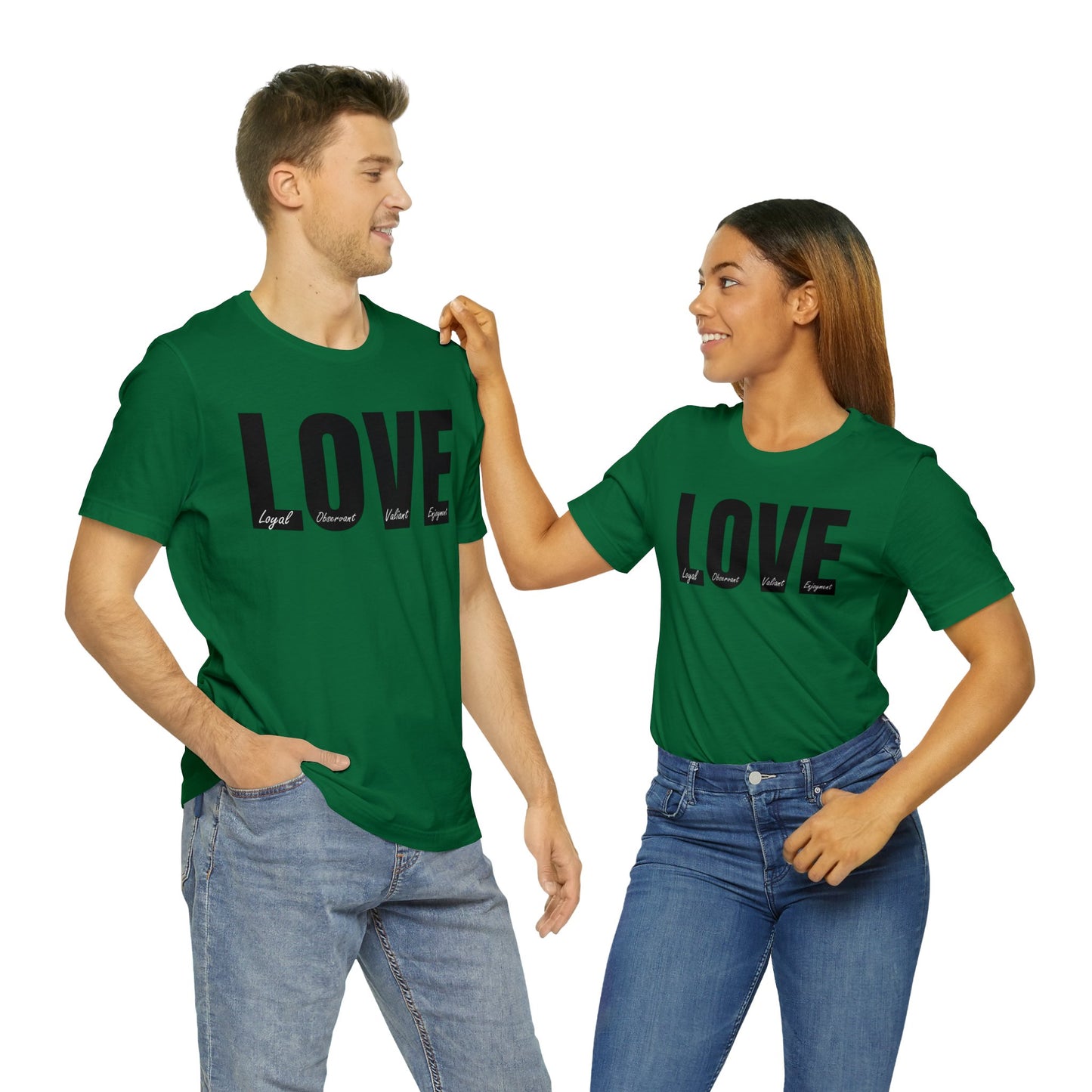 Love definition T-Shirt