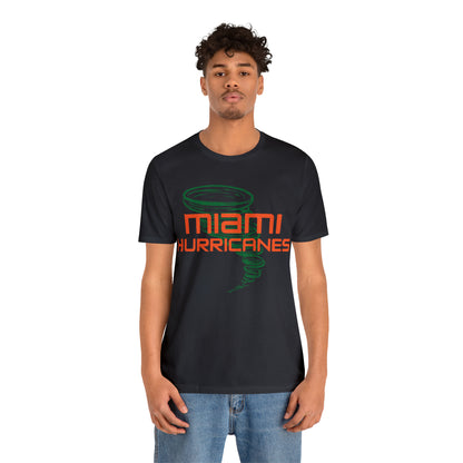 Miami Canes T-Shirt