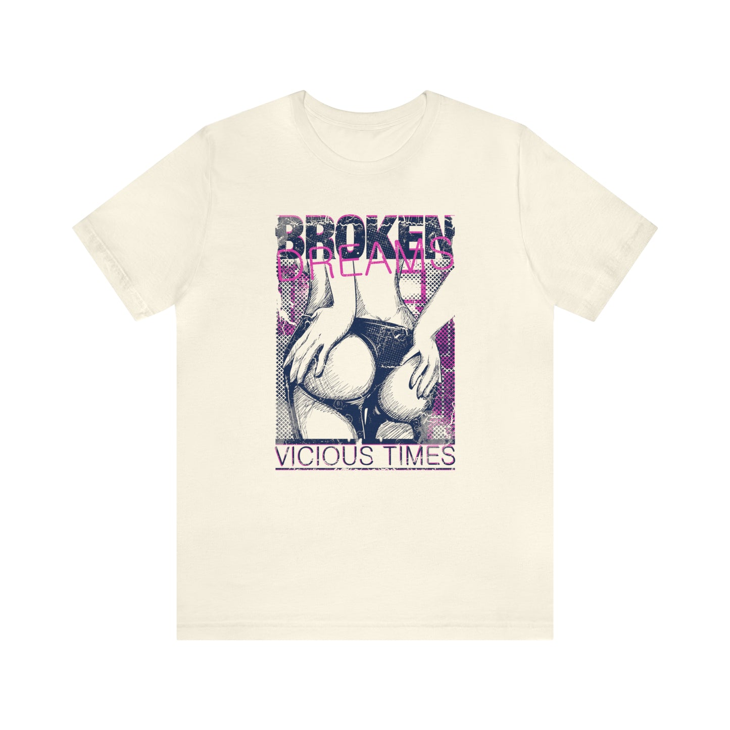 Broken dreams T-Shirt