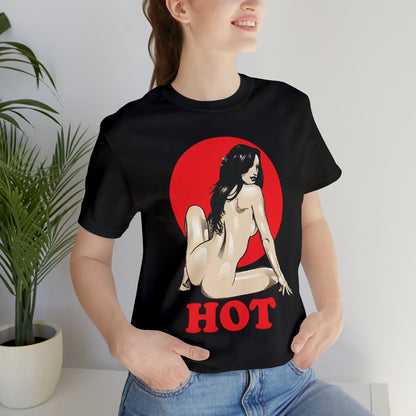 Hot passionate sexy T-Shirt