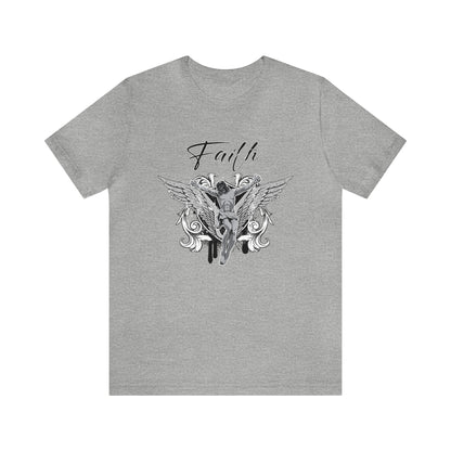 Jesus Faith T-Shirt