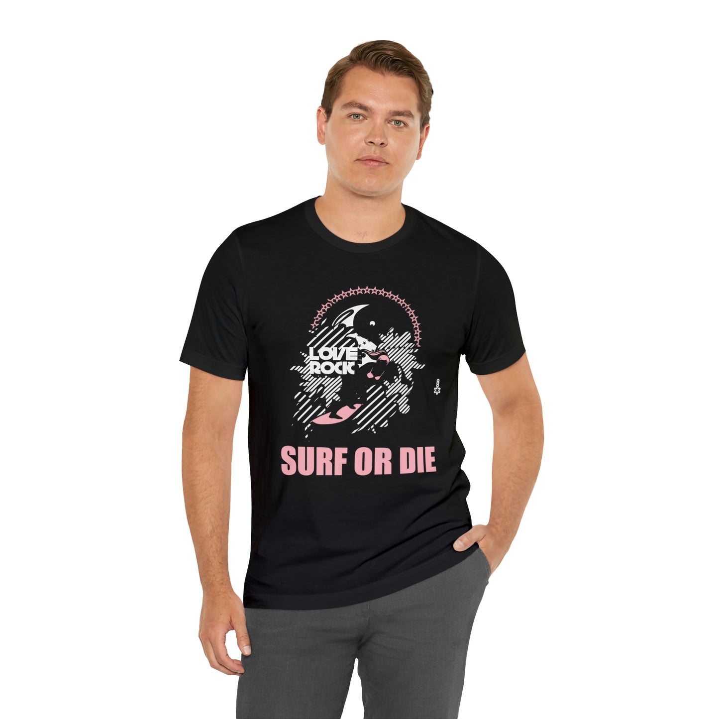 Surf or Die T-Shirt