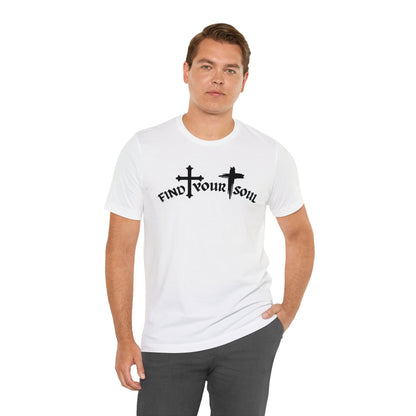 Find Your Soul T-Shirt