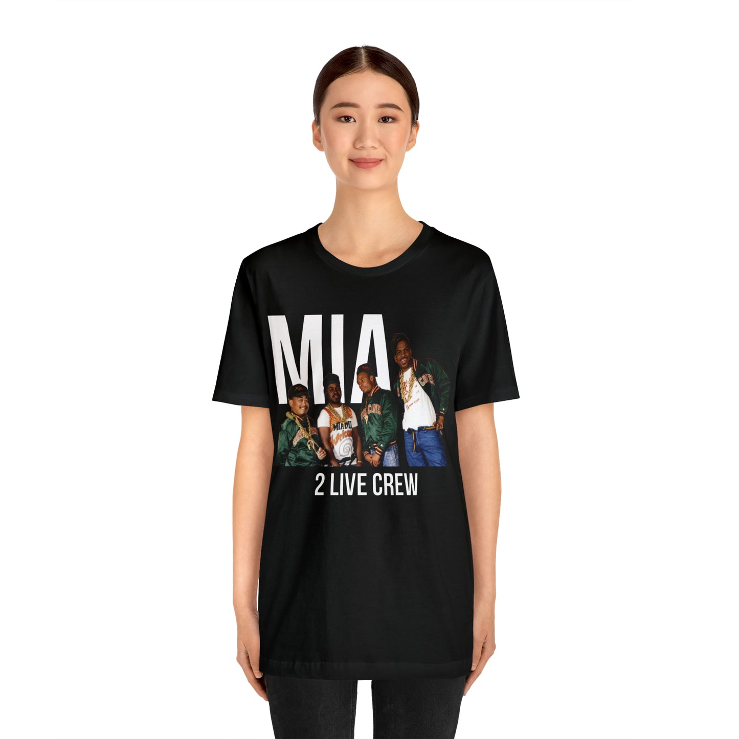 Miami 2 Live crew T-Shirt