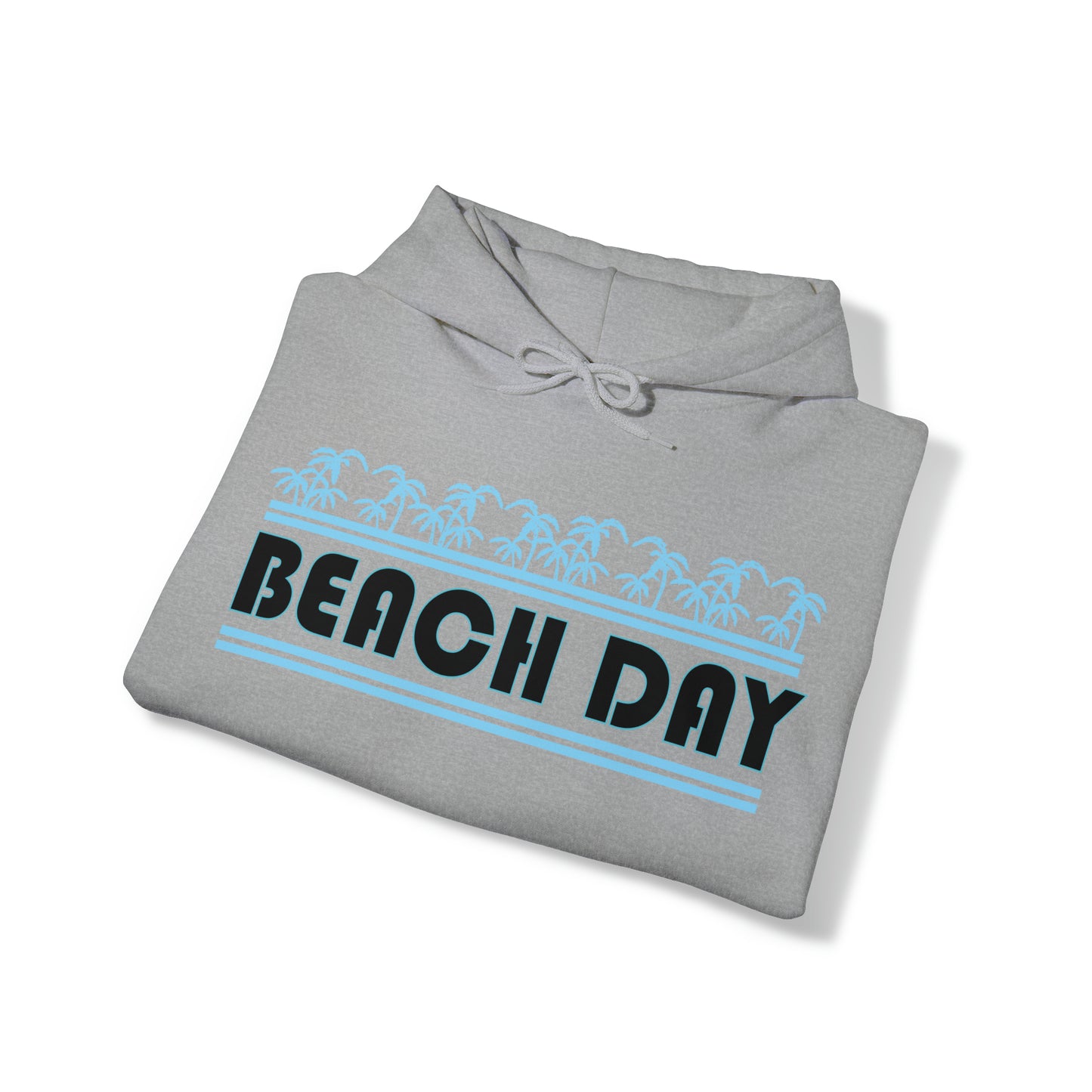 Beach Day Hoodie