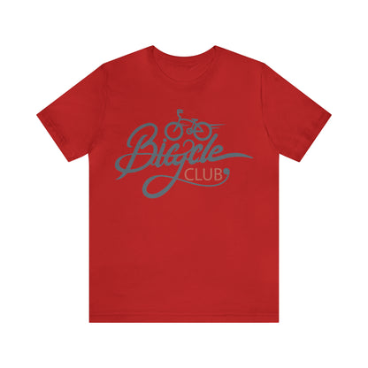 Bike club T-Shirt