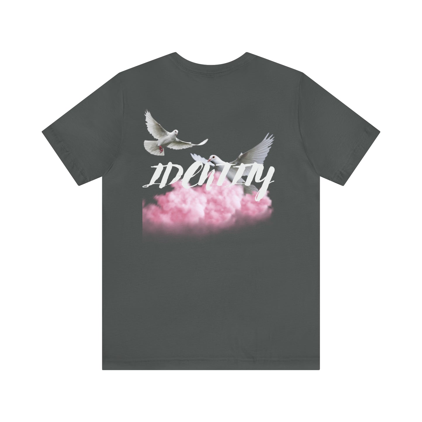 Identity Tee shirt