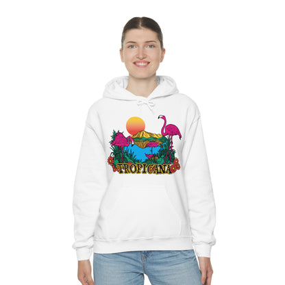 Tropicana Vibe Hoodie