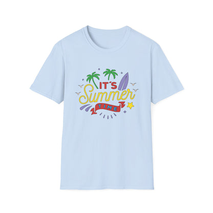 It's Summer time T-Shirt