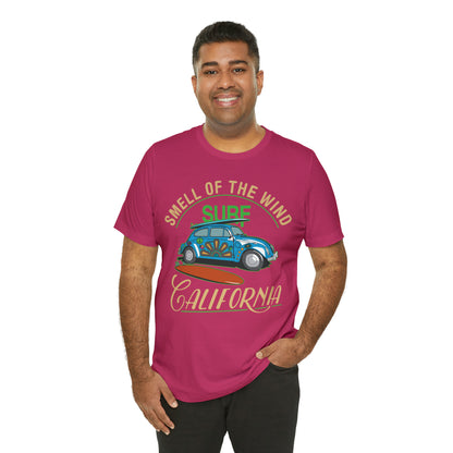 Surf Buggy T-Shirt