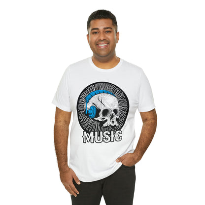 Music T-Shirt