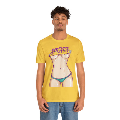 Summer Body T-Shirt