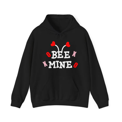 Bee mine XoXo Hoodie