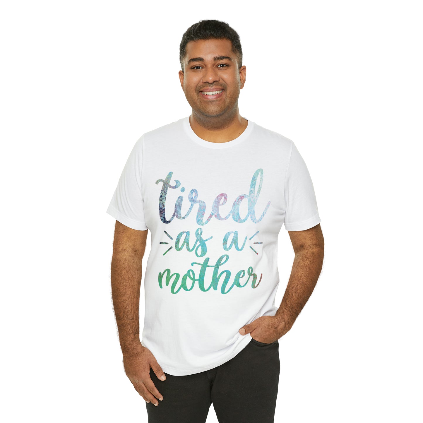 tired as a mother update T-Shirt