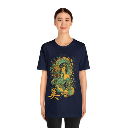 Asian Beauty T-Shirt