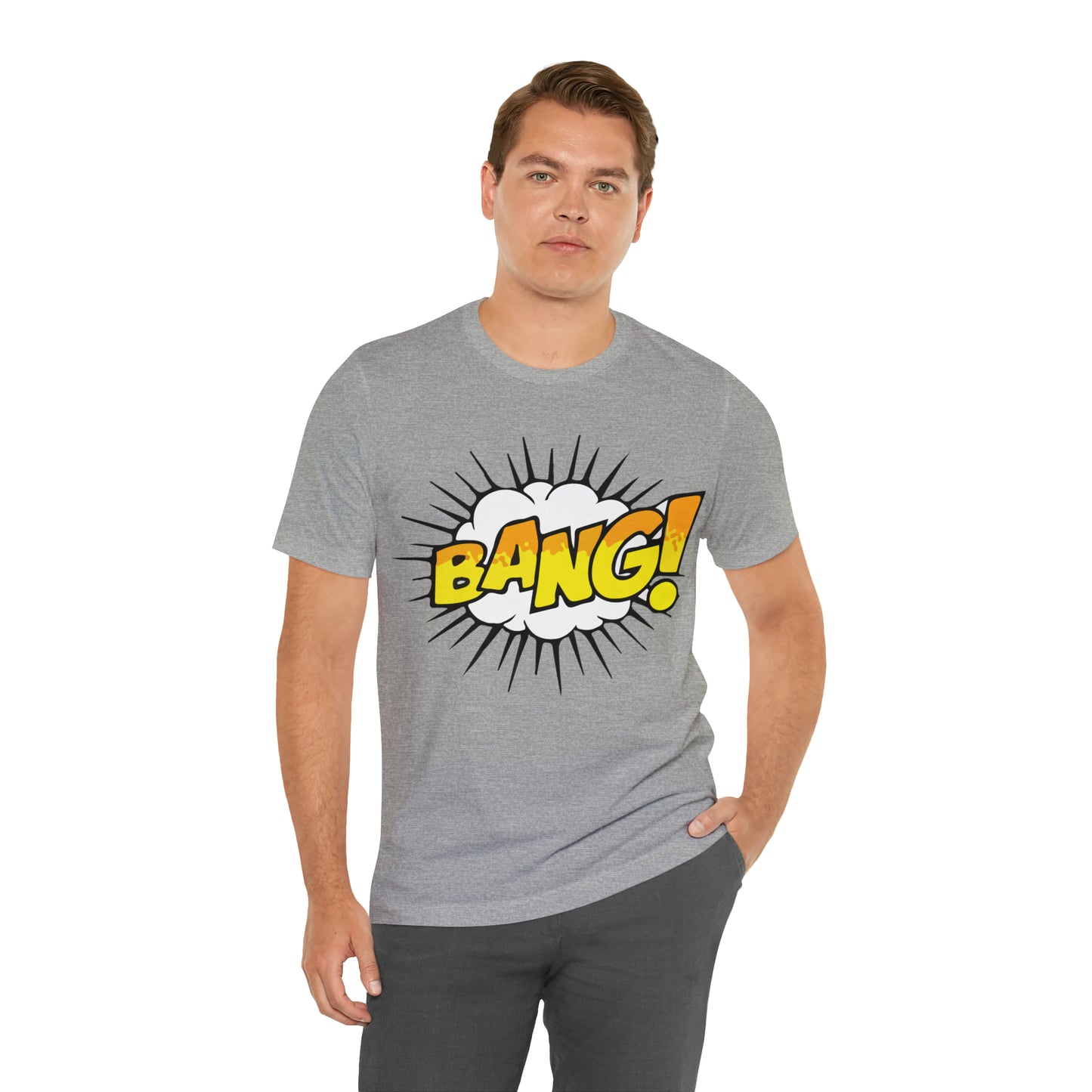 BANG! T-Shirt