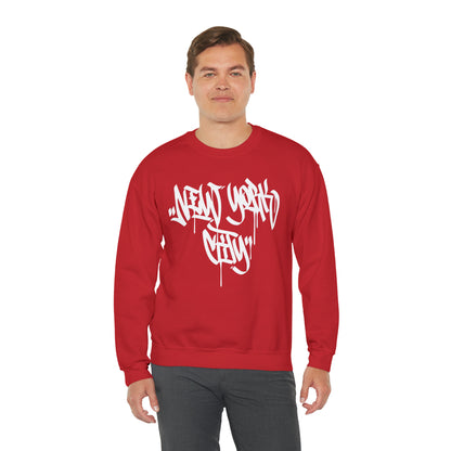 New York City Crewneck Sweatshirt