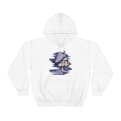 Airship Pirates Hoodie