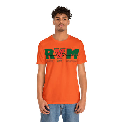 RVM T-Shirt