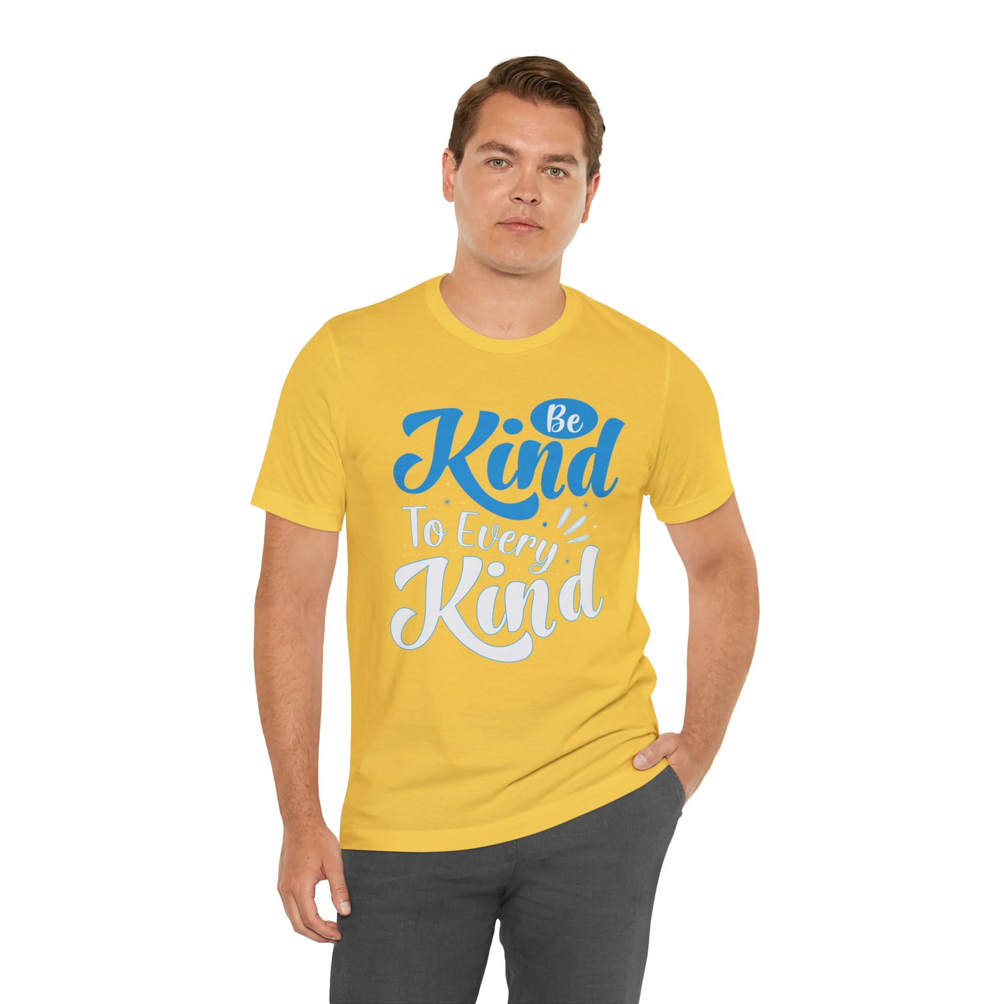 Be Kind To Every Kind T-Shirt