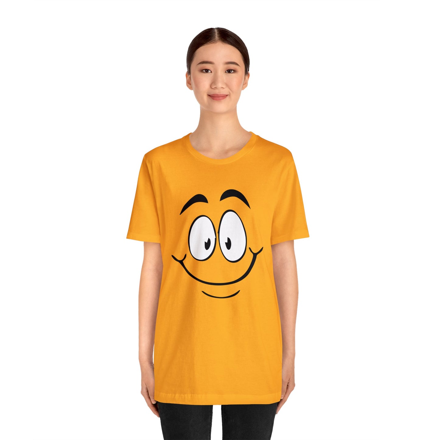 Smiley face T-Shirt